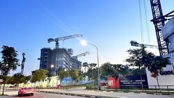 Hillock Green (D26), Apartment #505470881